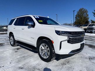 Used 2023 Chevrolet Tahoe Premier video 1