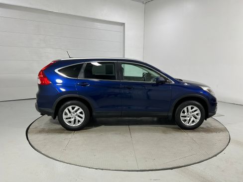 Used 2015 Honda CR-V EX-L image 35