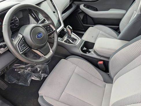 Certified 2025 Subaru Outback Premium w/ Popular Package #1A image 10