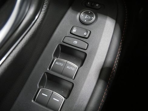 Used 2026 Honda HR-V Sport image 12