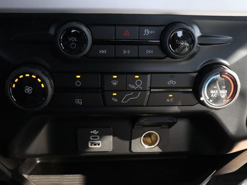 New 2026 Ford F250 XL w/ Snow Plow Prep Package image 11