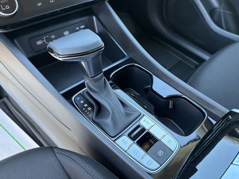 New 2026 Hyundai Tucson SEL image 32