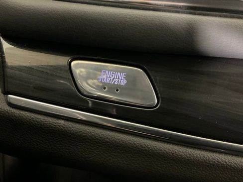 Used 2023 Buick Enclave Essence w/ LPO, Floor Liner Package image 16