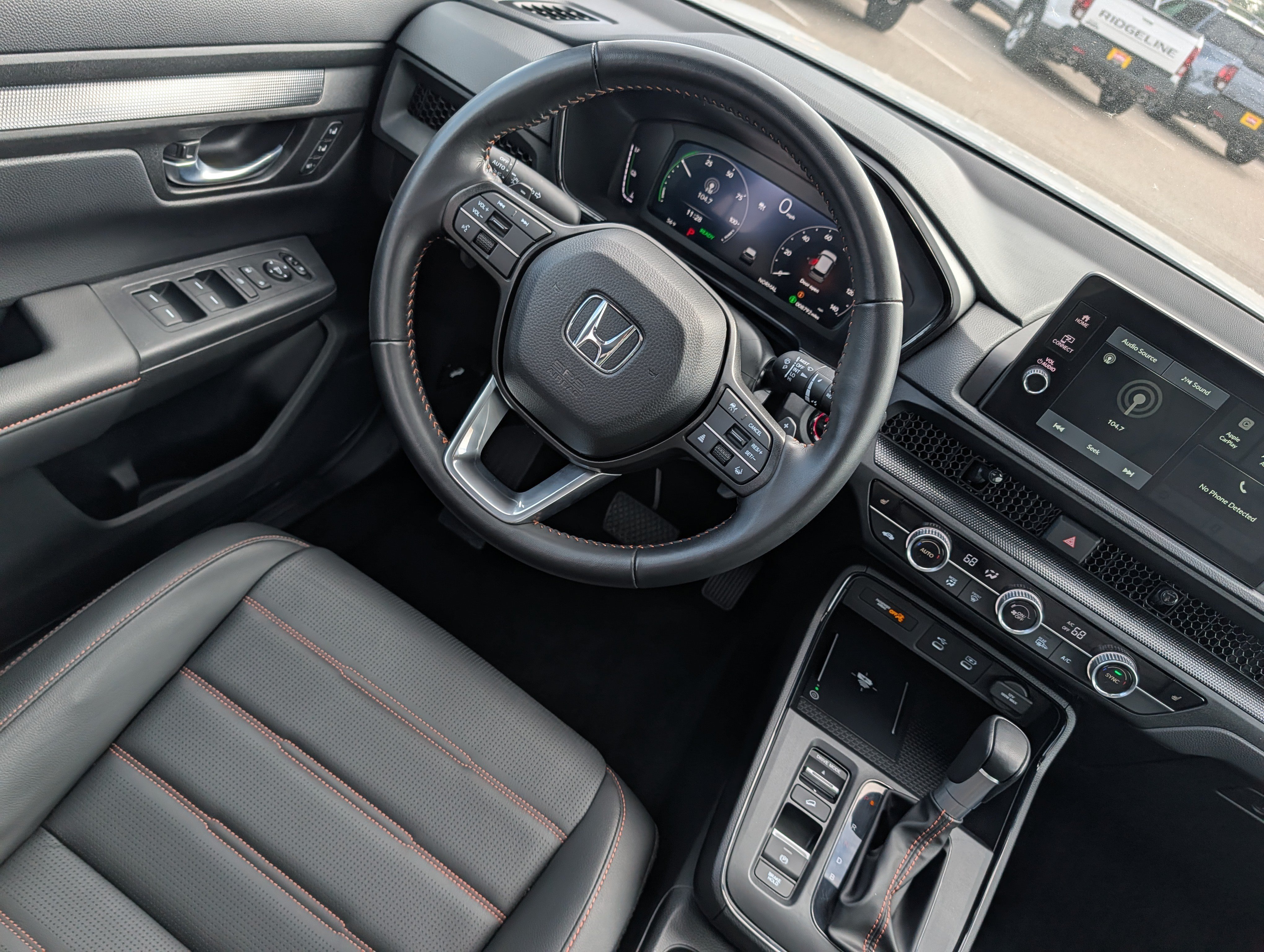 Used 2026 Honda CR-V Sport-L image 9