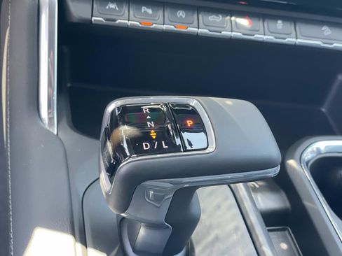 New 2026 GMC Sierra 1500 Denali w/ Technology Package AWD/4WD image 17
