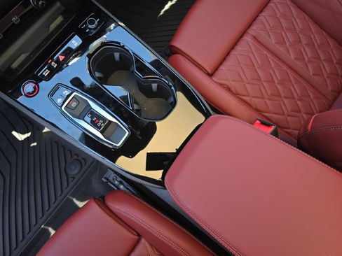 New 2026 Audi S5 Prestige AWD/4WD image 25