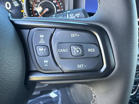 New 2025 Jeep Wrangler Sport S AWD/4WD image 28