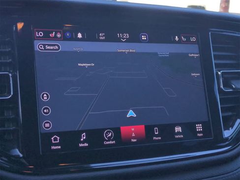 Used 2022 Dodge Durango GT image 28