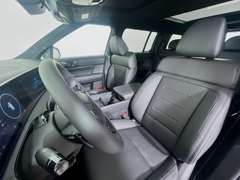 New 2026 Hyundai Santa Fe Calligraphy AWD/4WD image 19