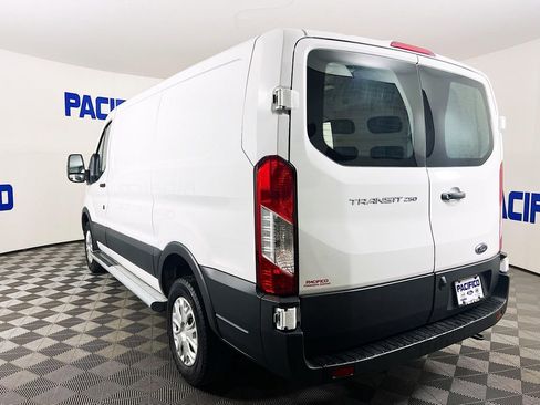 Certified 2024 Ford Transit 250 Base w/ Exterior Upgrade Package image 6