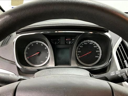 Used 2017 GMC Terrain SLE image 25