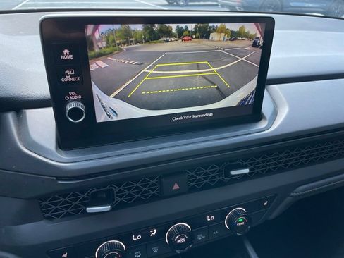 Certified 2026 Honda Accord SE image 17