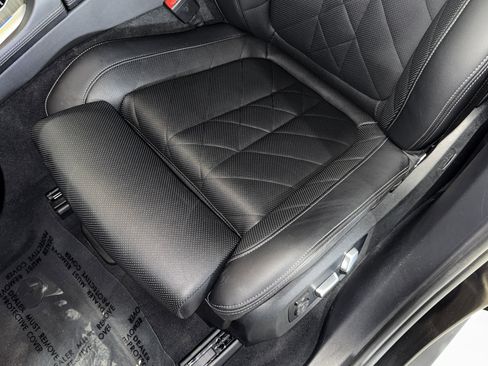 Used 2024 BMW X5 sDrive40i w/ Premium Package image 34