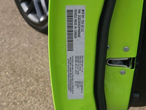 Used 2023 Dodge Charger GT w/ Plus Group image 27