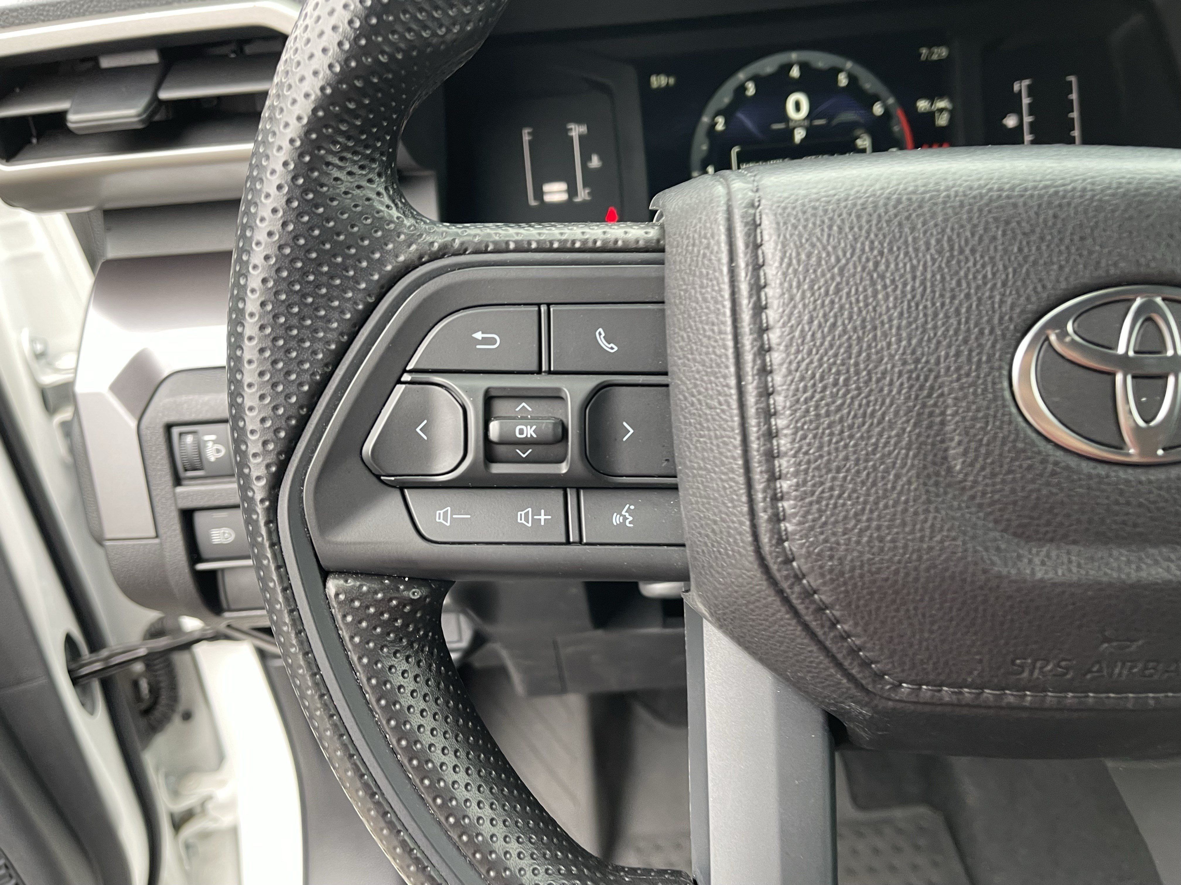 Certified 2026 Toyota Tacoma SR5 RWD image 20