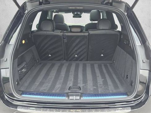 Certified 2026 Mercedes-Benz GLE 350 4MATIC image 7