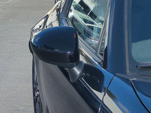 New 2025 MAZDA MX-5 Miata RF Club image 12