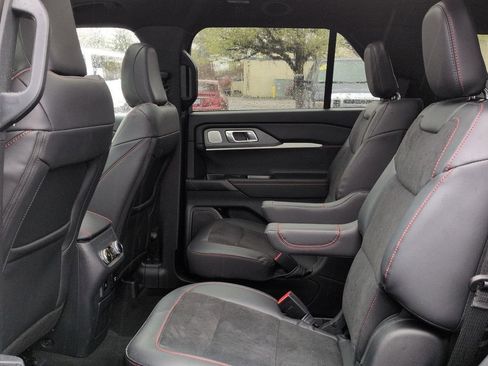 New 2026 Ford Explorer ST w/ Sun And Sound Package AWD/4WD image 26