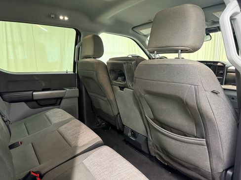 Used 2024 Ford F350 XLT AWD/4WD image 23