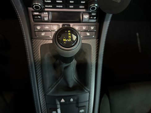 Used 2025 Porsche 718 Cayman GT4 RS RWD image 43