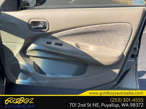 Used 2000 Nissan Sentra GXE FWD image 27