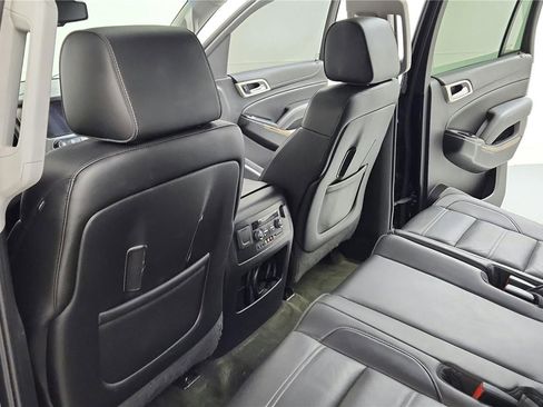 Used 2015 GMC Yukon Denali w/ Touring Package image 30