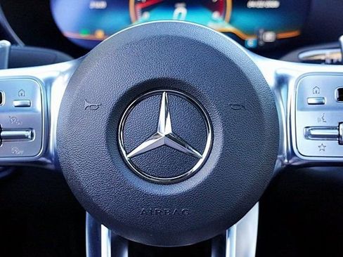 Used 2022 Mercedes-Benz C 43 AMG 4MATIC Coupe image 36