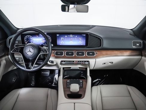 Certified 2026 Mercedes-Benz GLE 350 4MATIC image 10