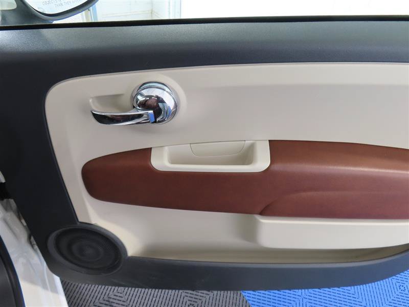 Used 2015 FIAT 500 1957 Edition FWD image 28