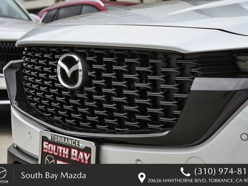 New 2026 MAZDA CX-50 AWD 2.5 S w/ Weather Package image 5