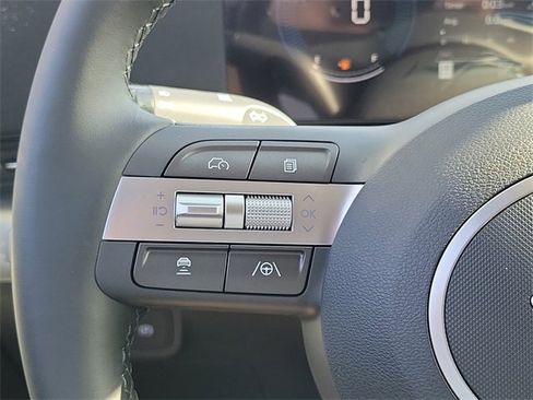 New 2026 Hyundai Kona SEL Sport image 5