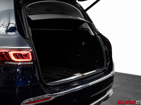 Used 2022 Mercedes-Benz Maybach GLS 600 Maybach GLS 600 *5-SEAT CONFIG image 16