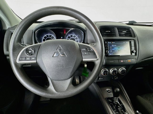 Used 2024 Mitsubishi Outlander Sport LE AWD/4WD image 10