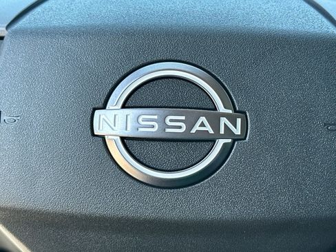 New 2026 Nissan Sentra SV w/ SV Convenience Package FWD image 21