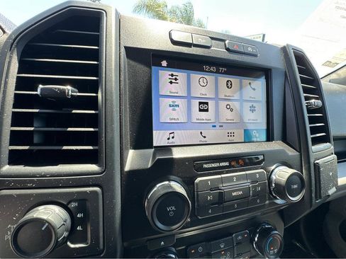 Used 2018 Ford F150 XL w/ Equipment Group 101A Mid AWD/4WD image 5