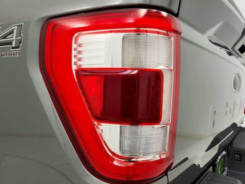 Used 2021 Ford F150 Lariat w/ Equipment Group 502A High AWD/4WD image 27