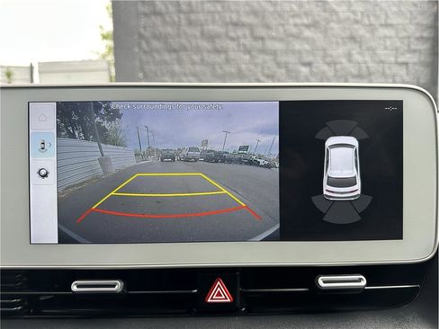 Used 2024 Hyundai Ioniq 5 SEL image 22