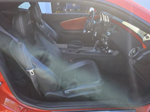 Used 2011 Chevrolet Camaro SS w/ RS Package image 32