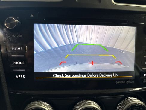 Used 2017 Subaru Forester 2.5i Premium image 27