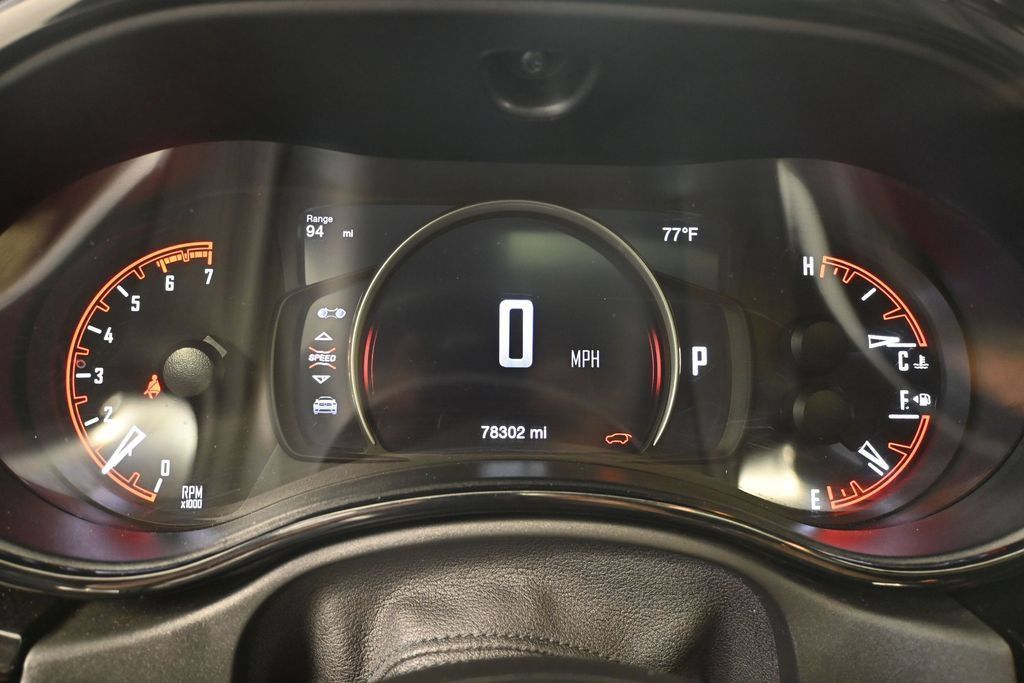 Used 2021 Dodge Durango R/T AWD/4WD image 23