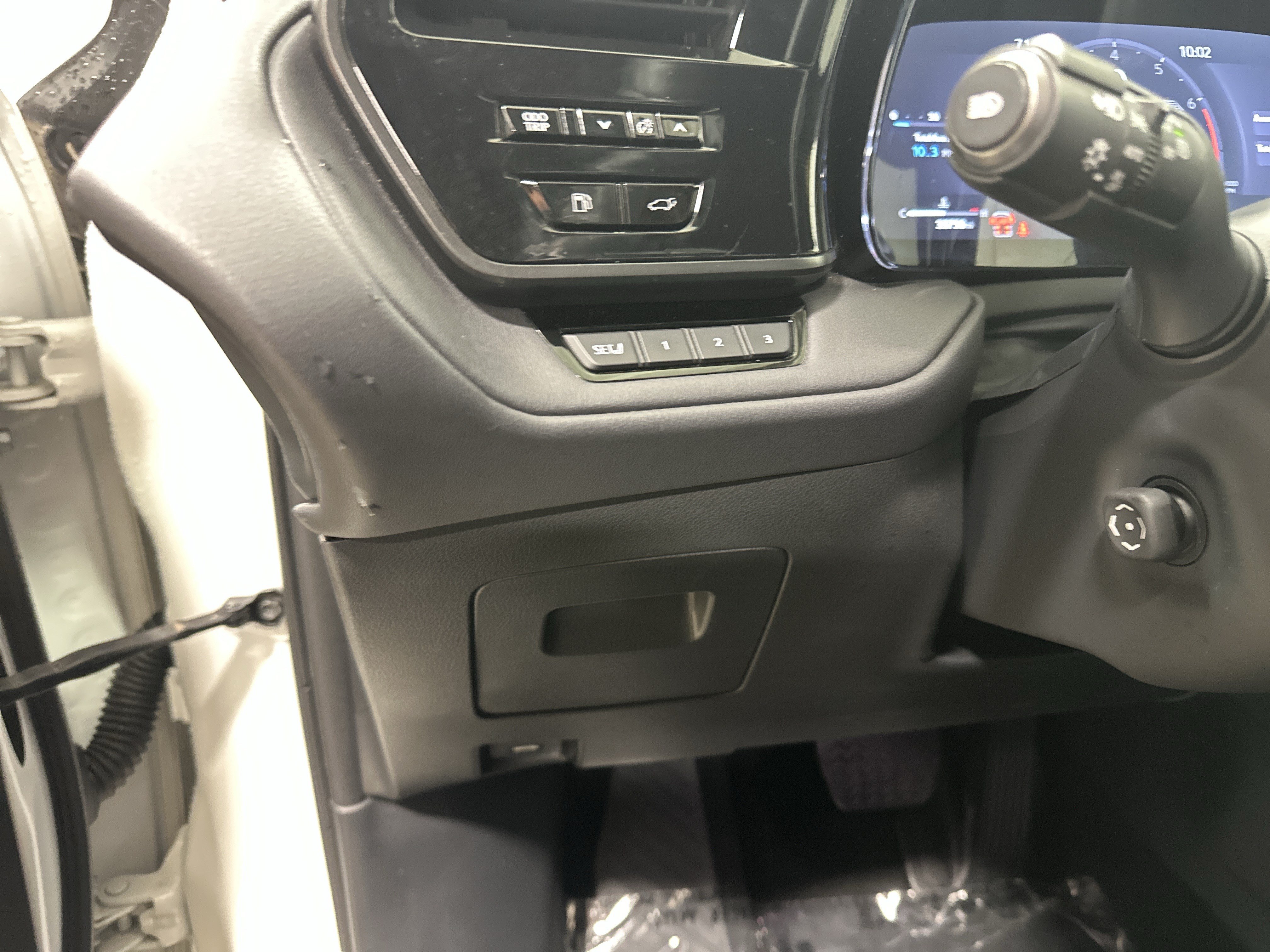 Certified 2024 Lexus TX 350 AWD w/ Technology Package image 38