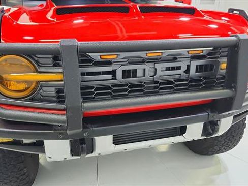 Used 2024 Ford Bronco Badlands AWD/4WD image 41