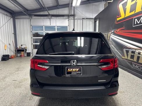 Used 2022 Honda Odyssey Touring image 16