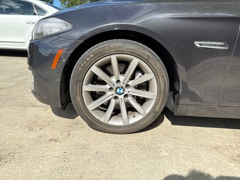 Used 2014 BMW 535i xDrive Sedan AWD/4WD image 22