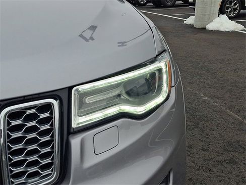 Used 2018 Jeep Grand Cherokee Summit image 13
