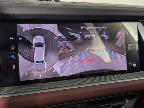 New 2026 Porsche Cayenne AWD/4WD image 32