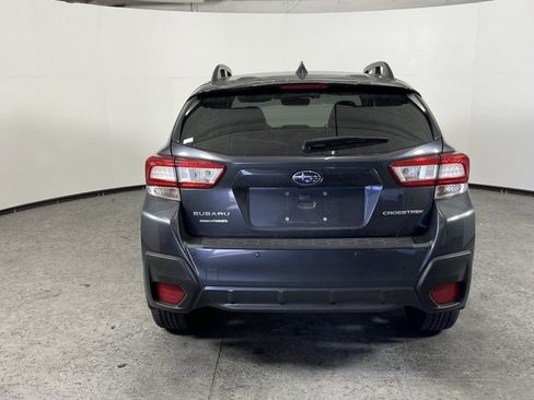 Used 2018 Subaru Crosstrek 2.0i Limited image 7