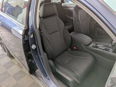 New 2026 Honda Accord SE image 29