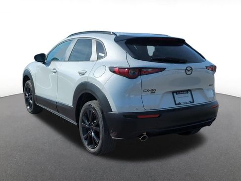 New 2026 MAZDA CX-30 AWD 2.5 S image 4