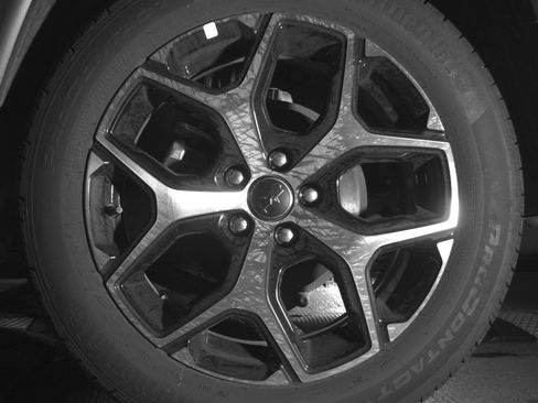 Used 2025 Jeep Compass Limited AWD/4WD image 14